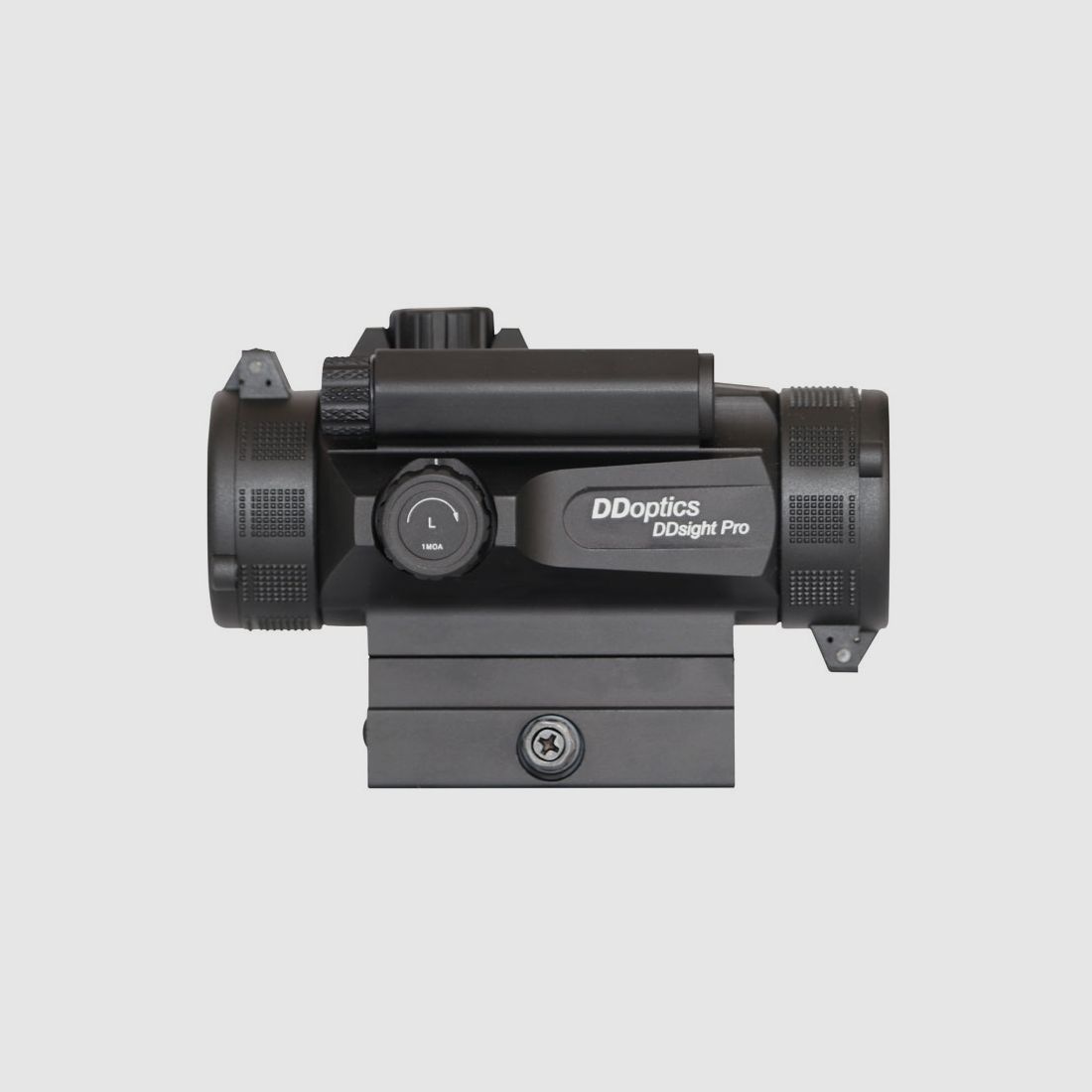 DDoptics 442000014 RedDot Visier DDsight PRO geschlossene Bauform