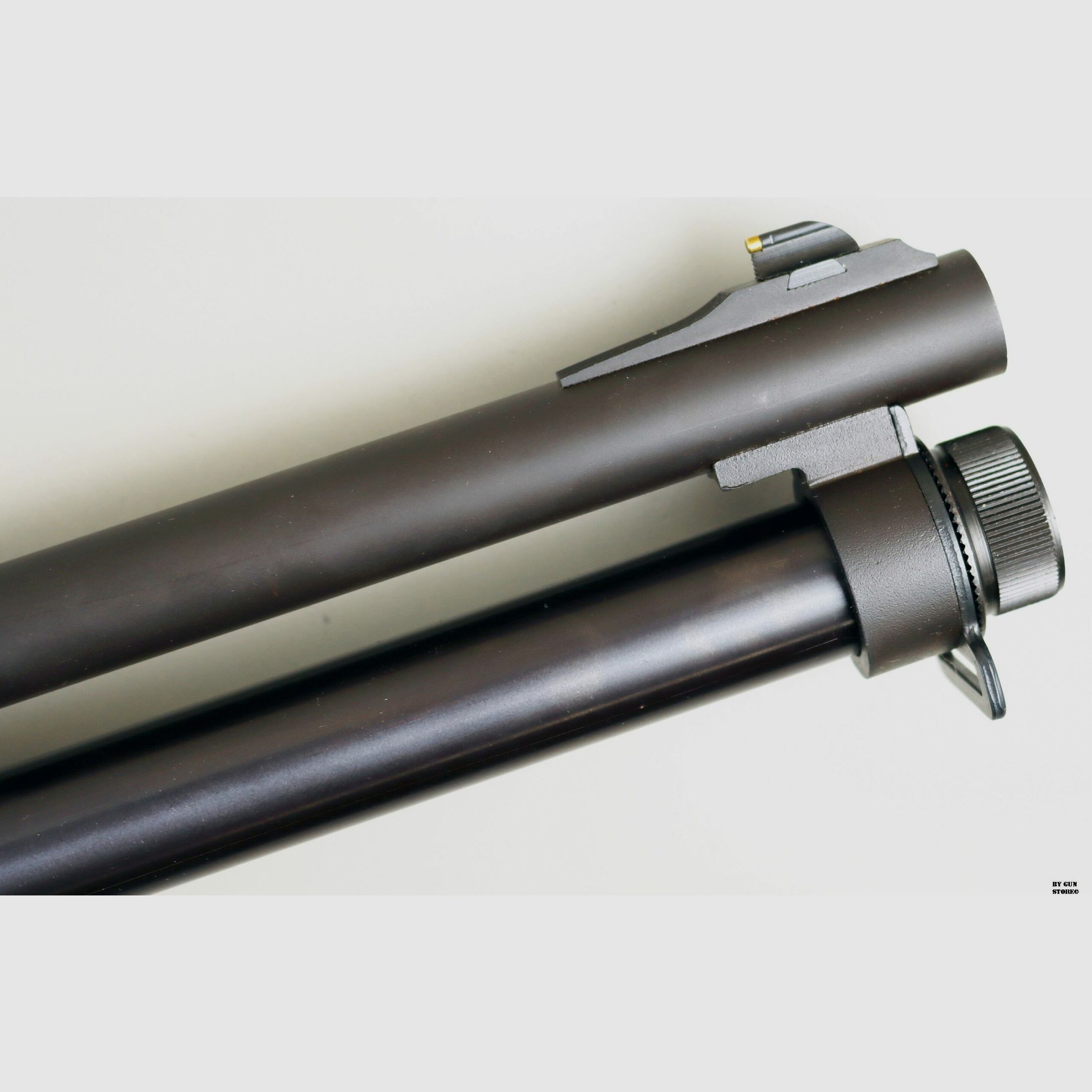 Pumpgun Fabarm mod. SDASS Kal. 12 mag. Seriennr. 906874, Bild 13 von 14