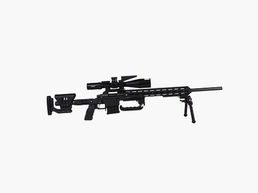 Remington 700 short chassis E series