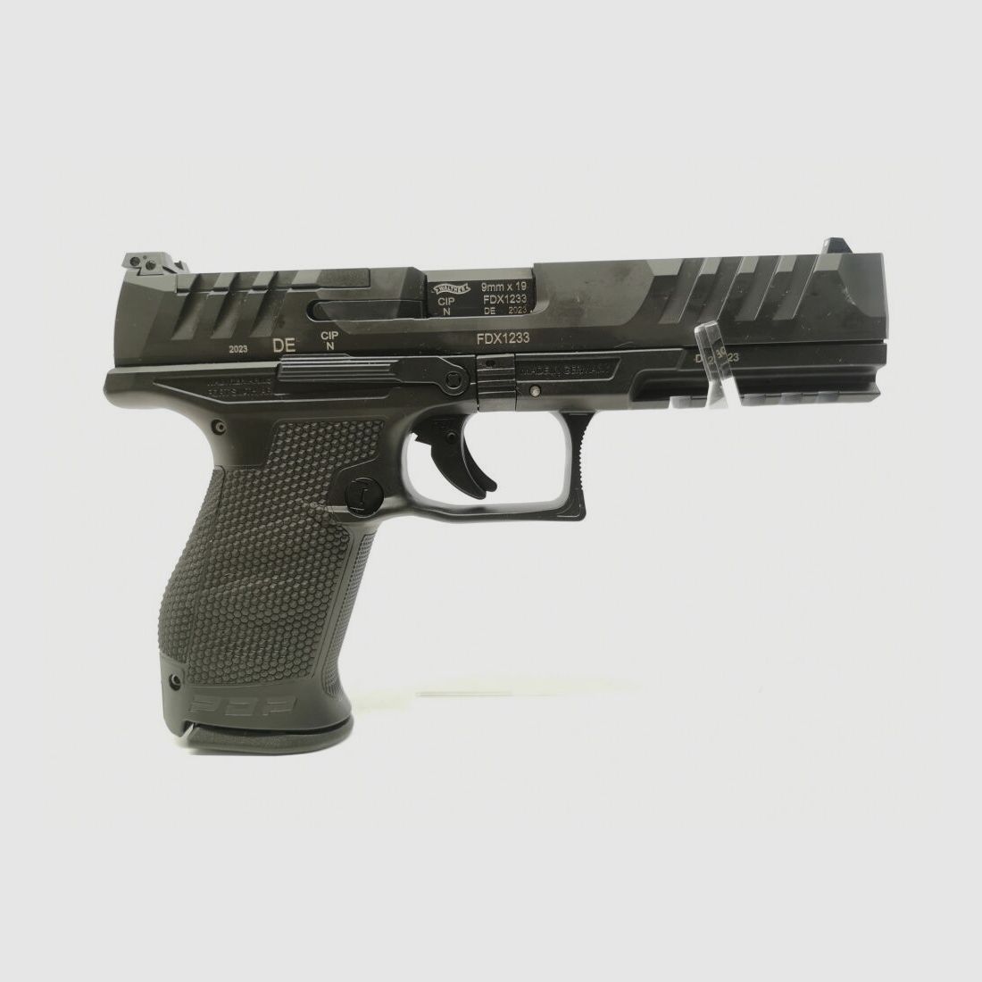 Walther PDP Compact V2 OR 5"