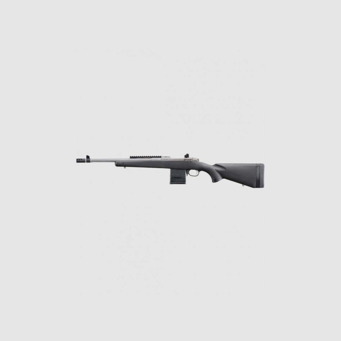 RUGER Scout, Bild 2 von 8