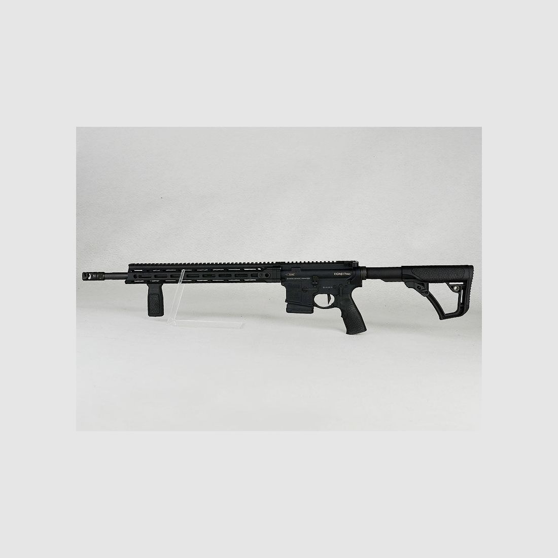 Daniel Defense	 M4 V7 PRO