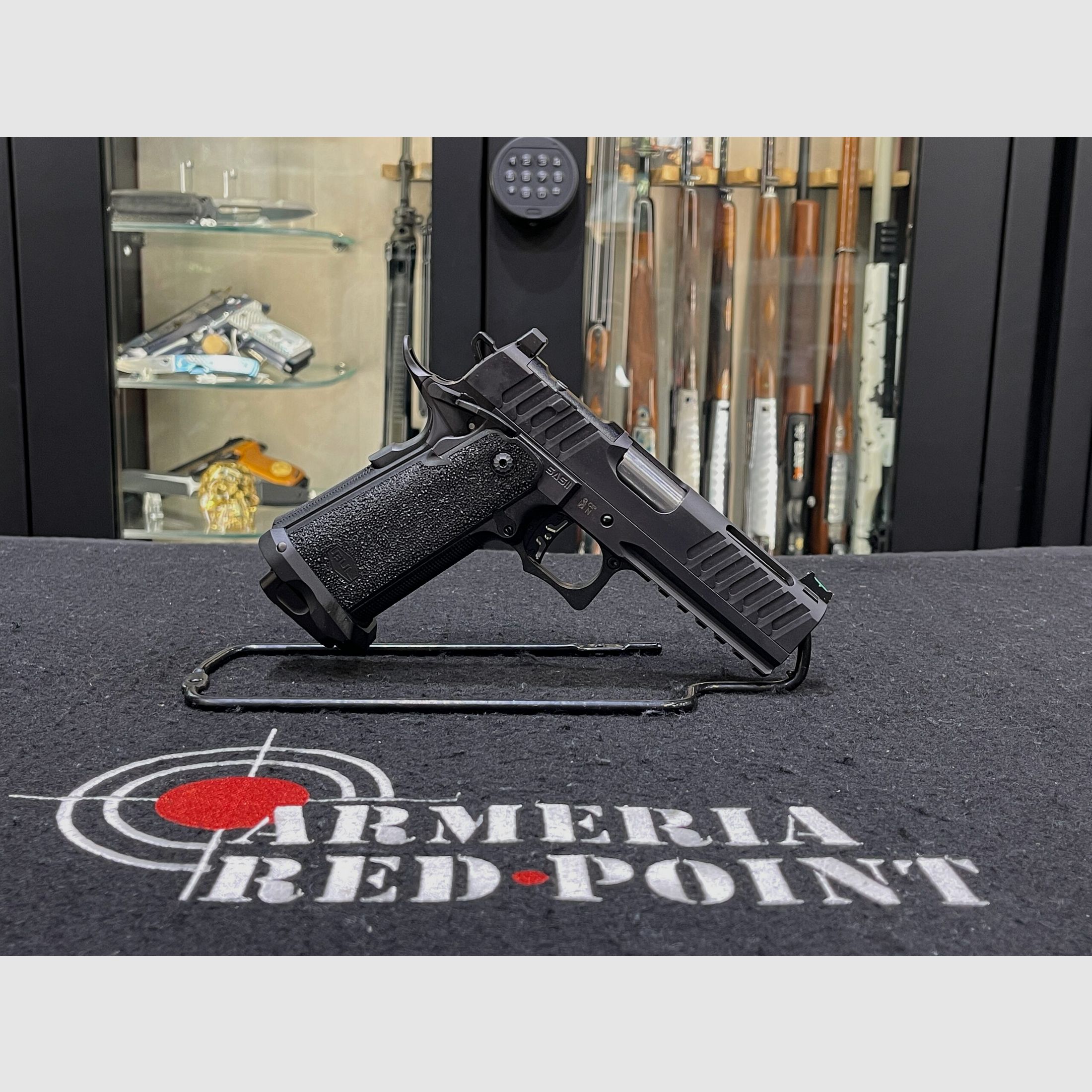 BUL ARMORY TAC 9, Bild 7 von 15