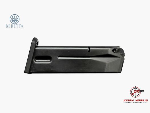 Beretta 8045 Magazin .45 ACP, 8-Schuss