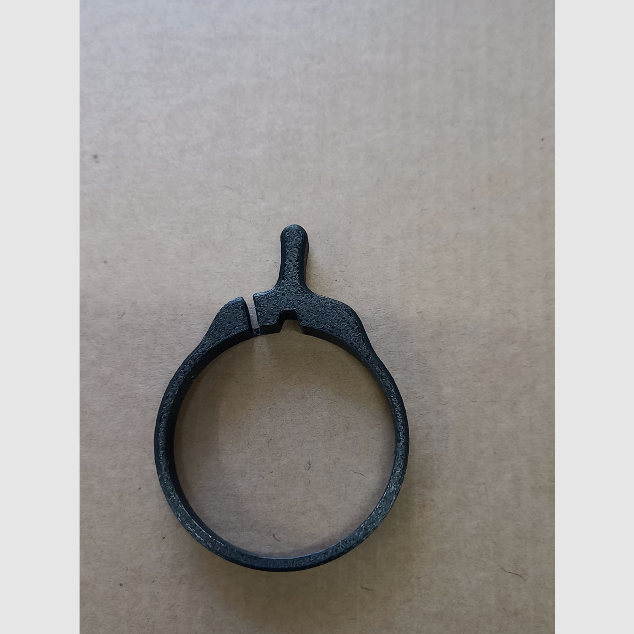 Zeiss Levier/ Réglage rapide/ Impression 3D