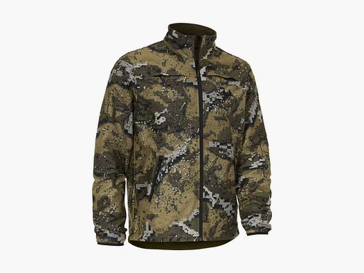 Chaqueta reversible Ridge Pro M Camo Desolve Veil