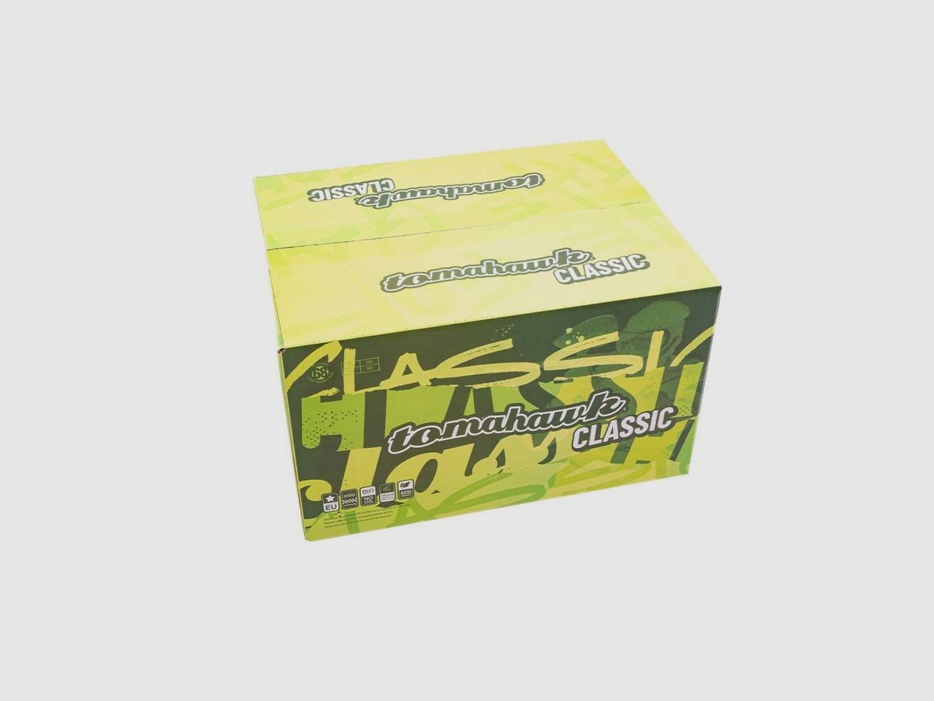 Tomahawk Tomahawk Classic Paintballs