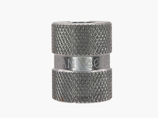 Gauge per cartucce Max Pistol Lyman Hülsenlehre Armi corte - .40S&W