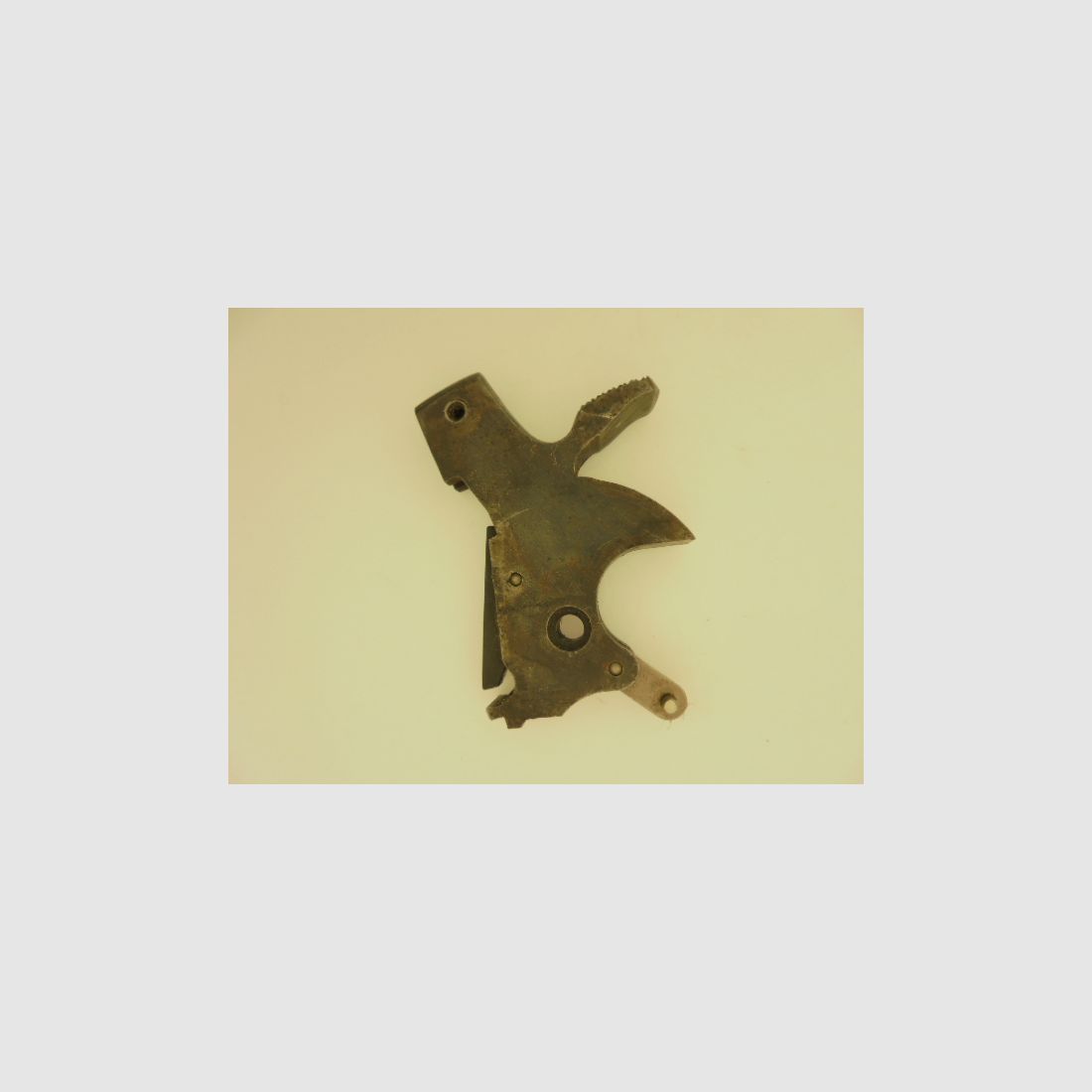 HUND CRETE MEDIUM SMITH&WESSON GRIFF, Bild 1 von 6