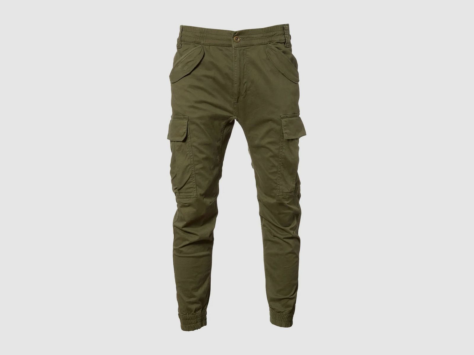 alpha industries Alpha Industries Hose Airman Pant dark olive