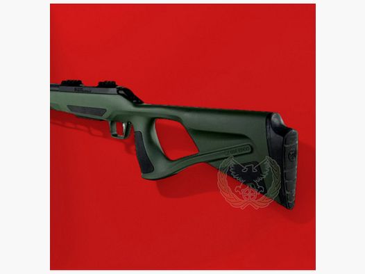 Carabina CZ 600 ERGO 308W-F