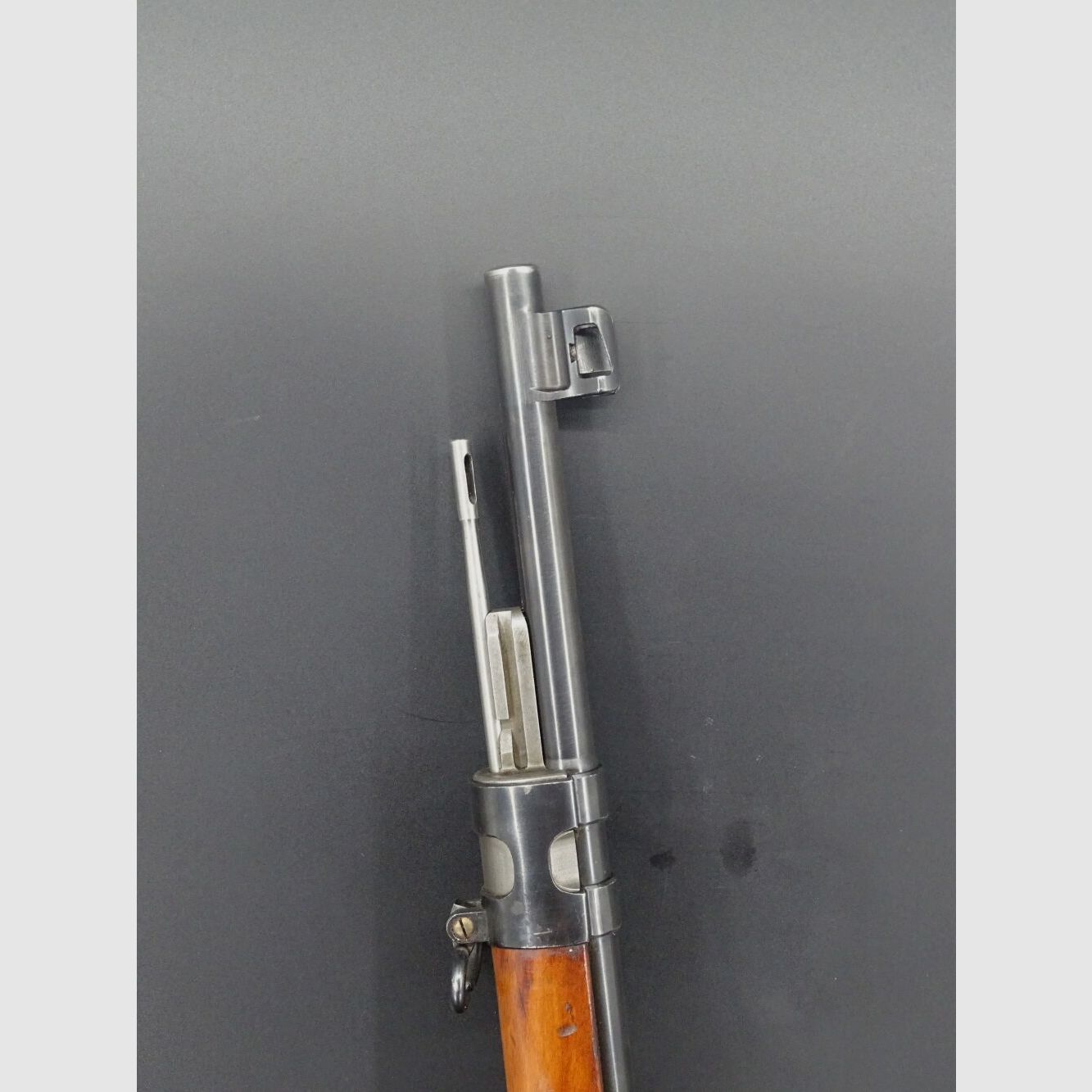 Gewehr 98 1935 Perser Kaliber 8x57IS 1935 Perser