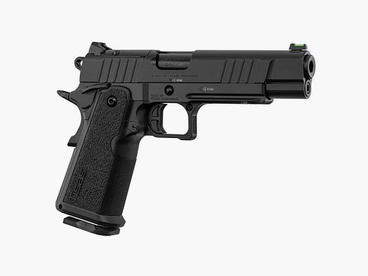 Tisas 2011 Duty Bull Barrel 9×19 Optic Ready