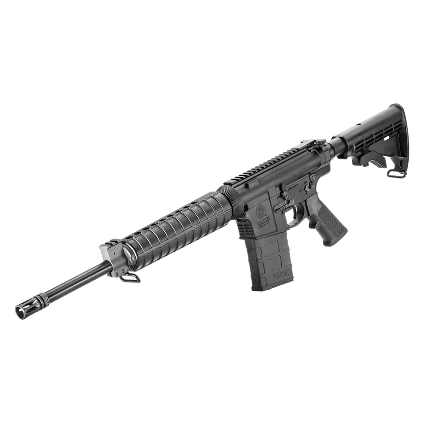 M&P 10 SPORT Serie, Bild 4 von 4