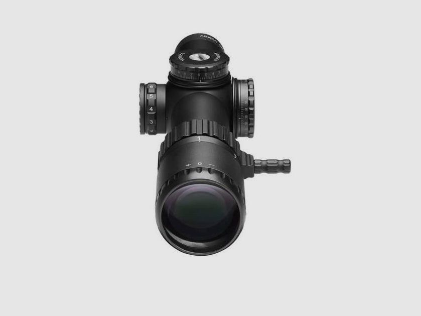 Luneta celownicza Arken EP-8 1-8×28 BDC KLBOX FFP, zdjęcie 9 z 9