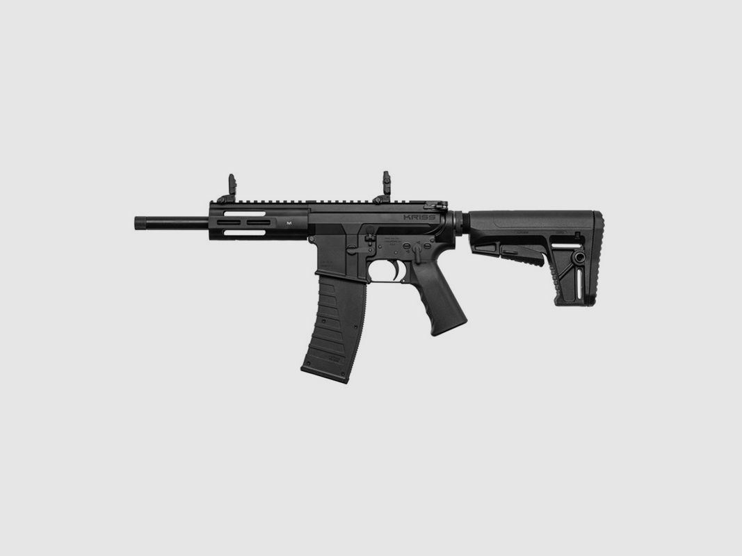KRISS DMK22 - Blk, immagine 2 di 2