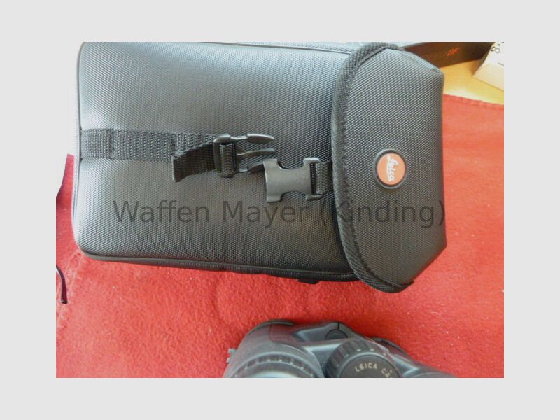 Leica-Geovid 8x56 HD-R 2700