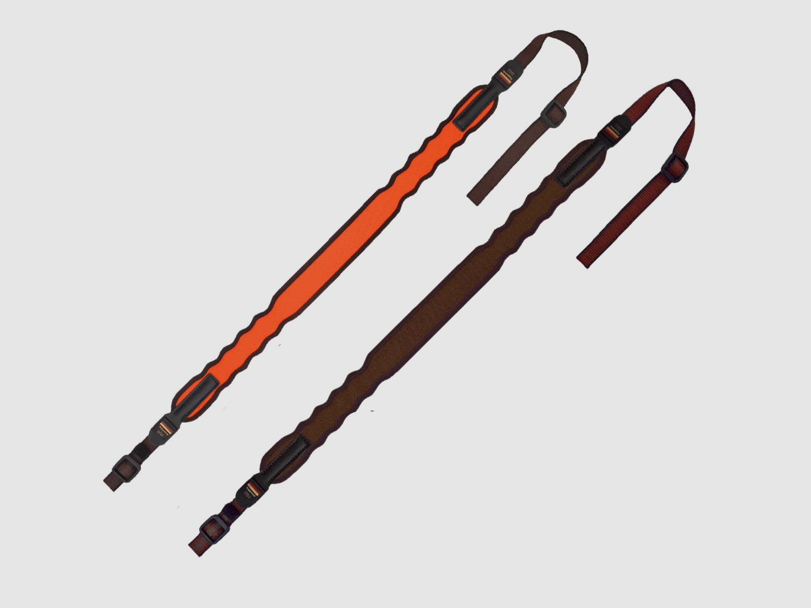 Ergonomischer Schnellöffnungsriemen für Gewehre und Handfeuerwaffen NIGGELOH, Bild 2 von 2