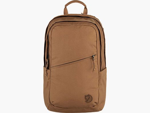 Fjällräven Räven 20 Khaki Dust