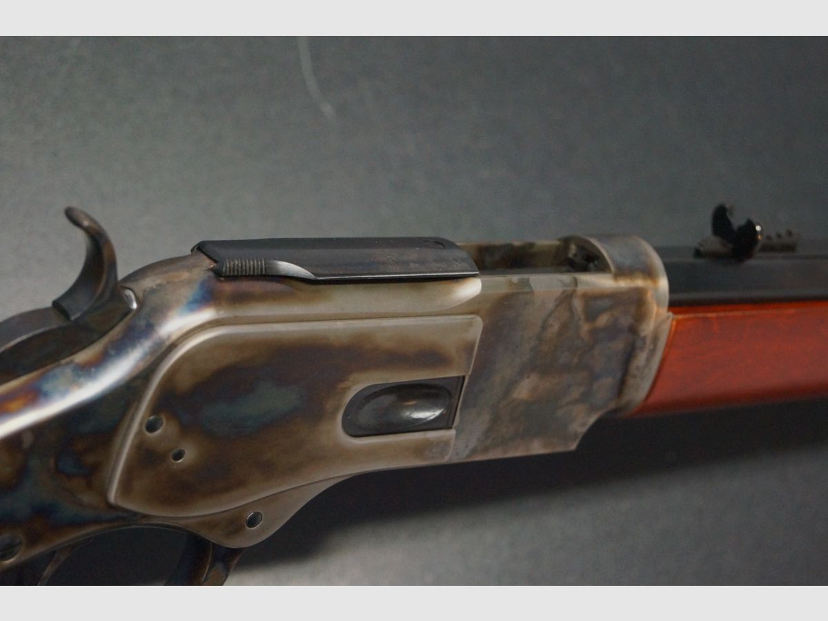 Uberti 1873 Competition Rifle .357 Mag, Bild 5 von 7