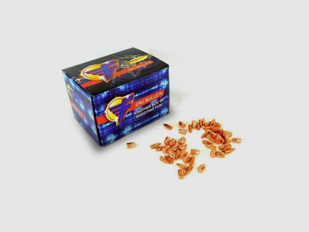 Frontier 9mm 147 gr RN 750 pz.