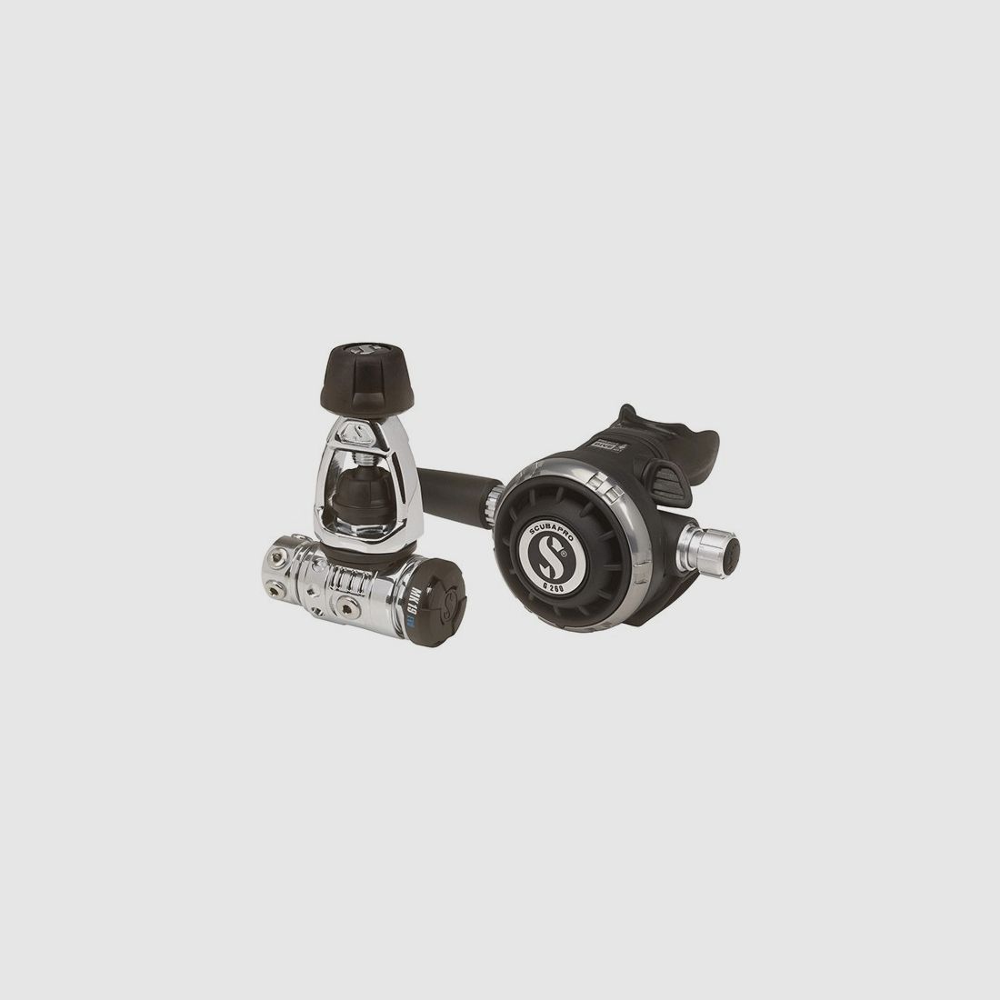 SCUBAPRO MK19 EVO INT G260, Bild 1 von 3