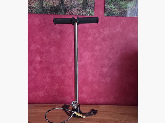 Universalpumpe GoGun NP: 149,-€