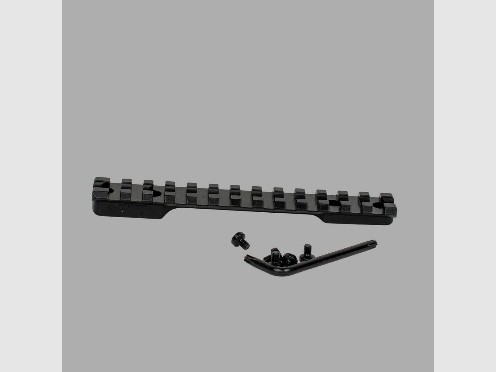 Picatinny Rail WINCHESTER 70 SHORT