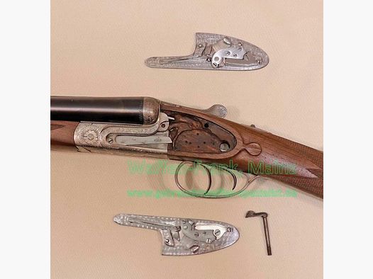 Kettner Mod. San Remo