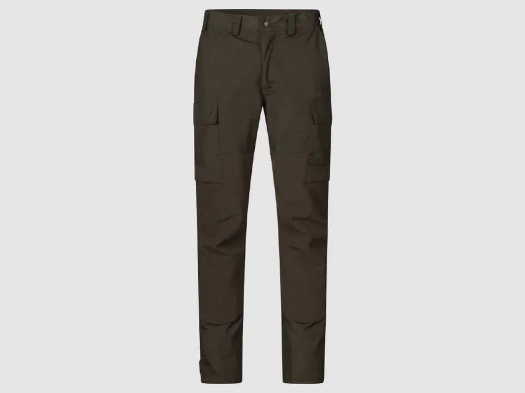 Pantalones de caza para hombre Seeland Arden Trousers Pine Green