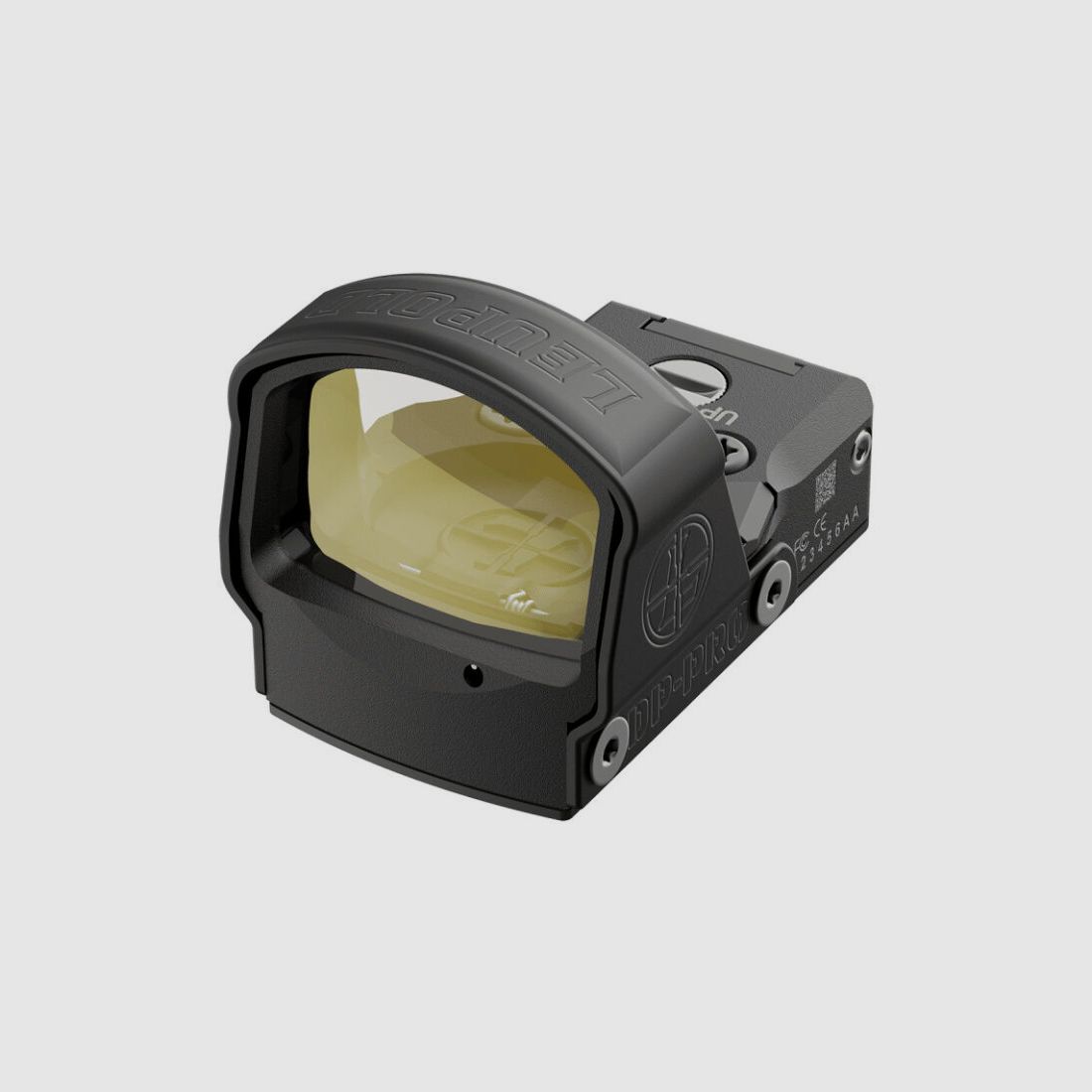 Leupold ROTPUNKTVISIER DELTAPOINT PRO 2,5 MOA DOT MATT