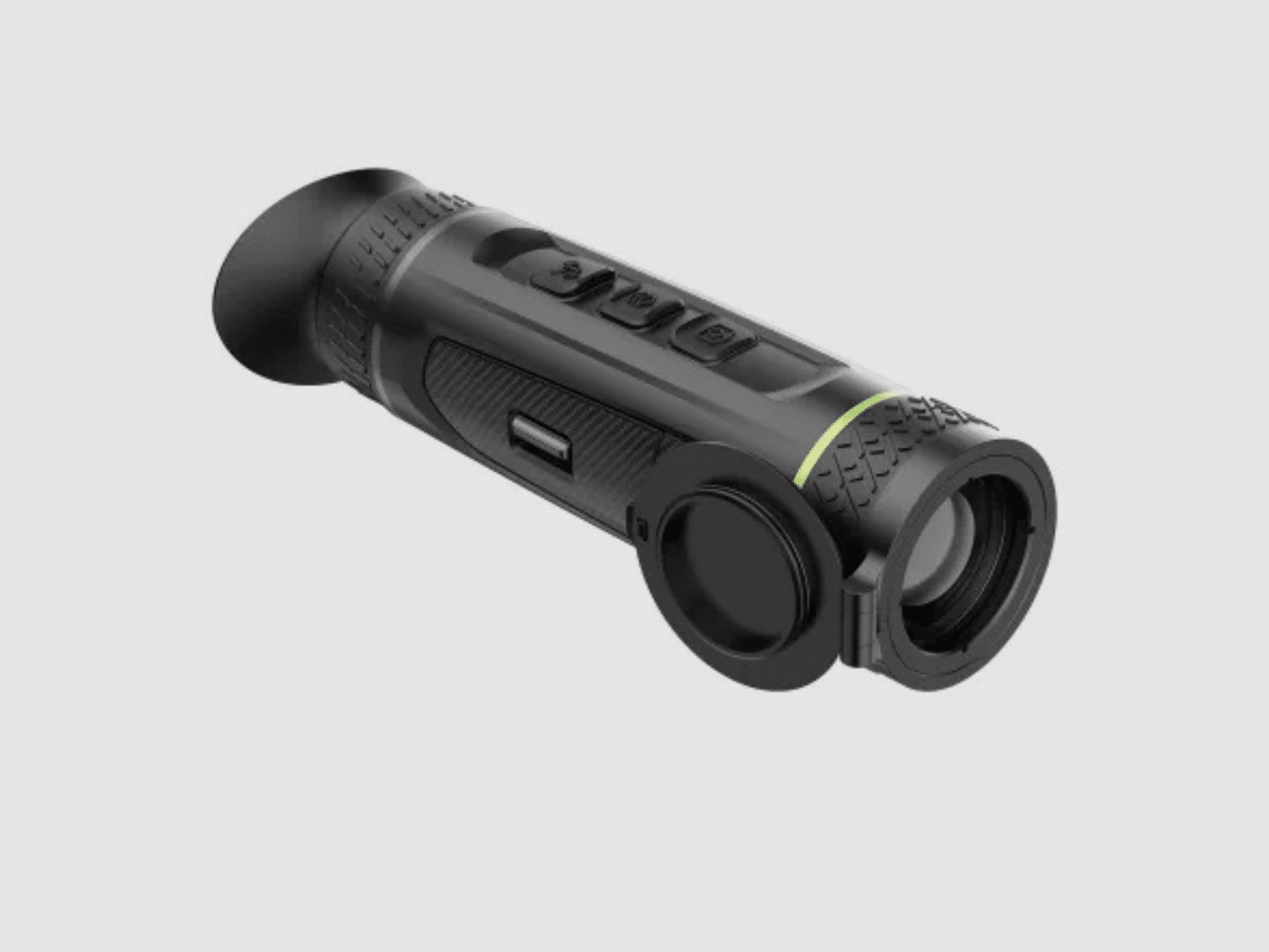 Pixfra Sirius S435 thermisch monokulair, afbeelding 1 van 8
