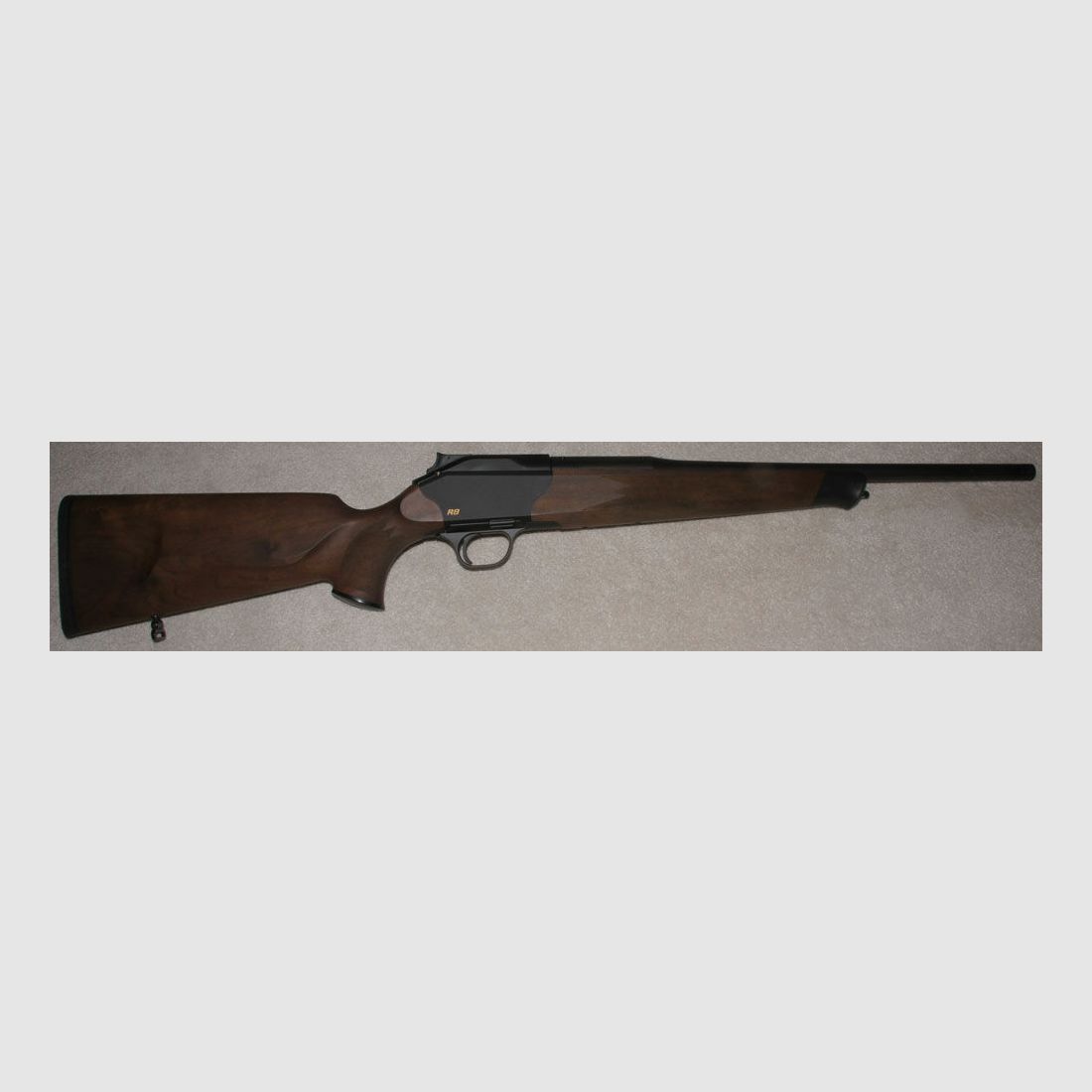 Blaser Group GmbH Mod. R8 Linkswaffe Holzschaft