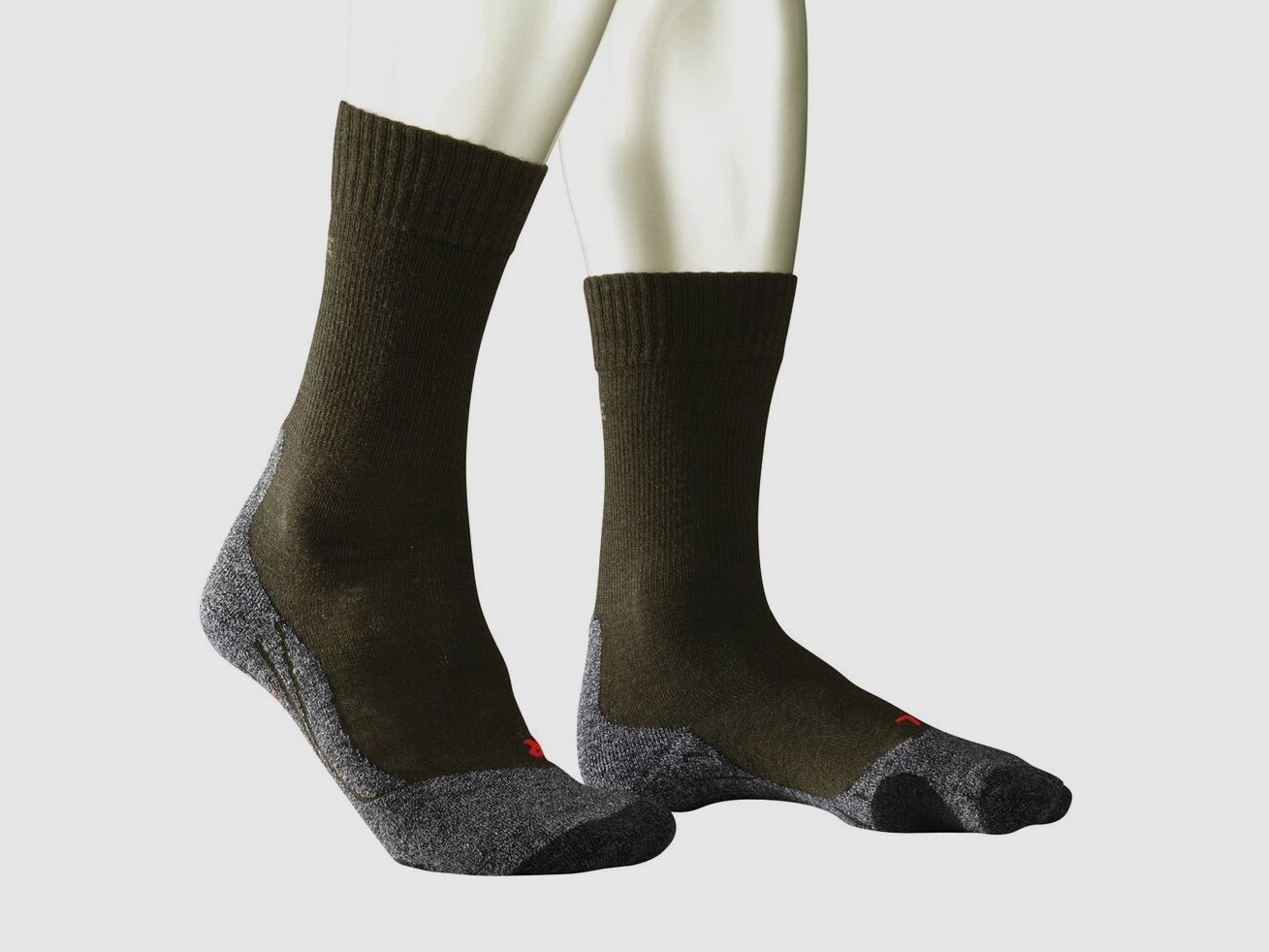 Falke TK2 Uomini