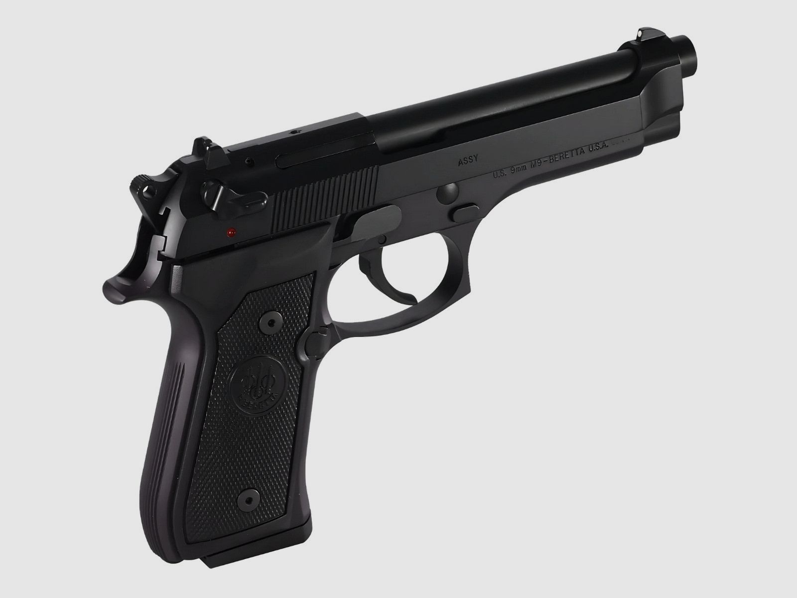 Beretta M9 Commercial - J92M9A0M, Bild 4 von 11