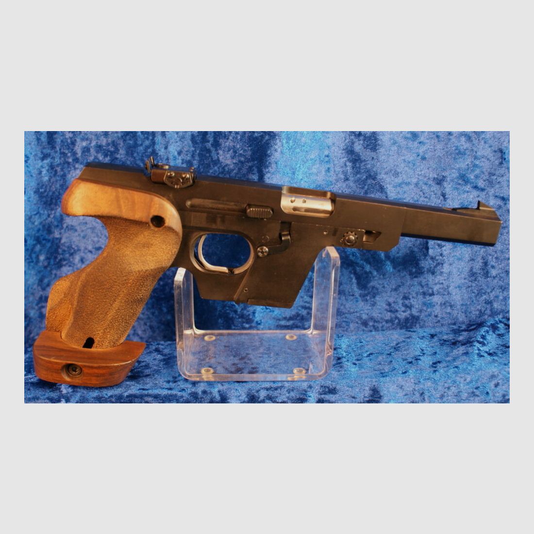 C.Walther GSP