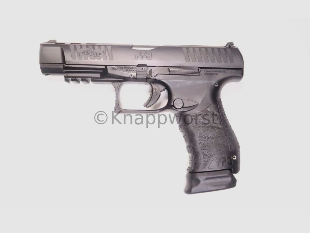 Walther PPQ M2