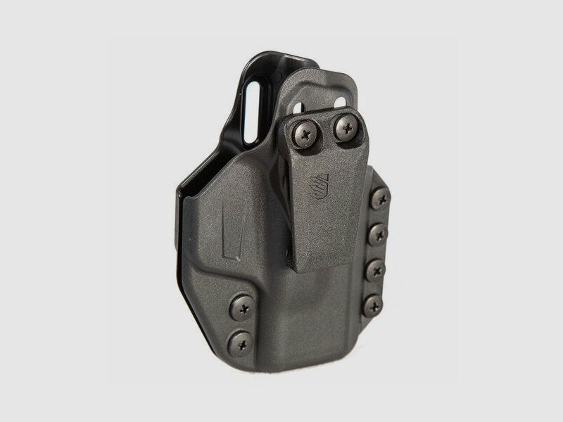 Blackhawk Stache IWB Holster per Glock 43X, 43, Hellcat e Taurus GX4, immagine 1 di 3