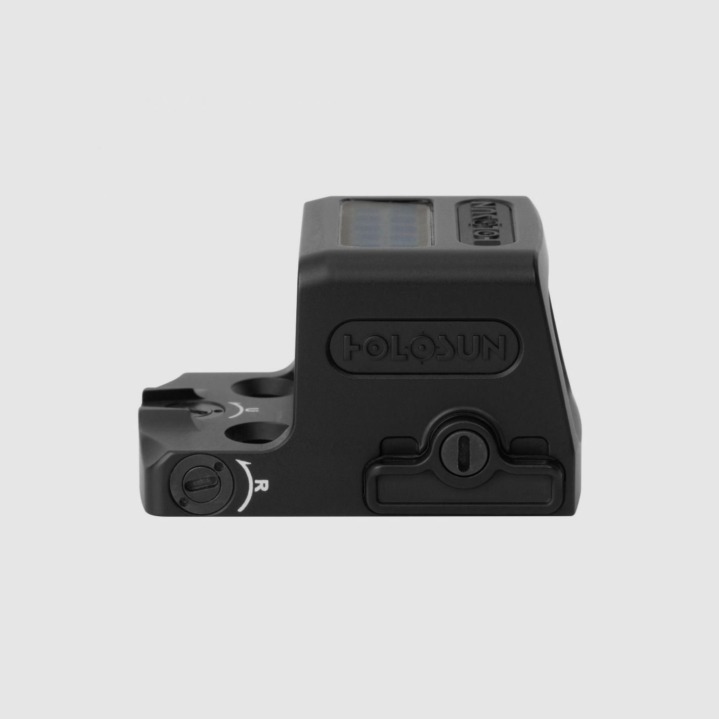 HOLOSUN EPS CARRY SOLAR RED DOT MULTI RETICLE, Bild 6 von 10