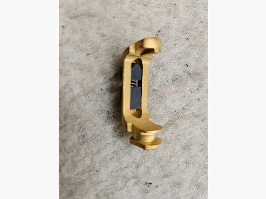 Soporte de cargador ampliado Beretta 92 M9 como Beretta 92X Performance