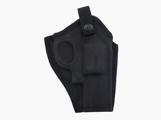 Schnellziehholster Formholster GĂĽrtelholster Umarex fĂĽr CO2 Revolver Smith & Wesson M29 und 629 Nylon schwarz