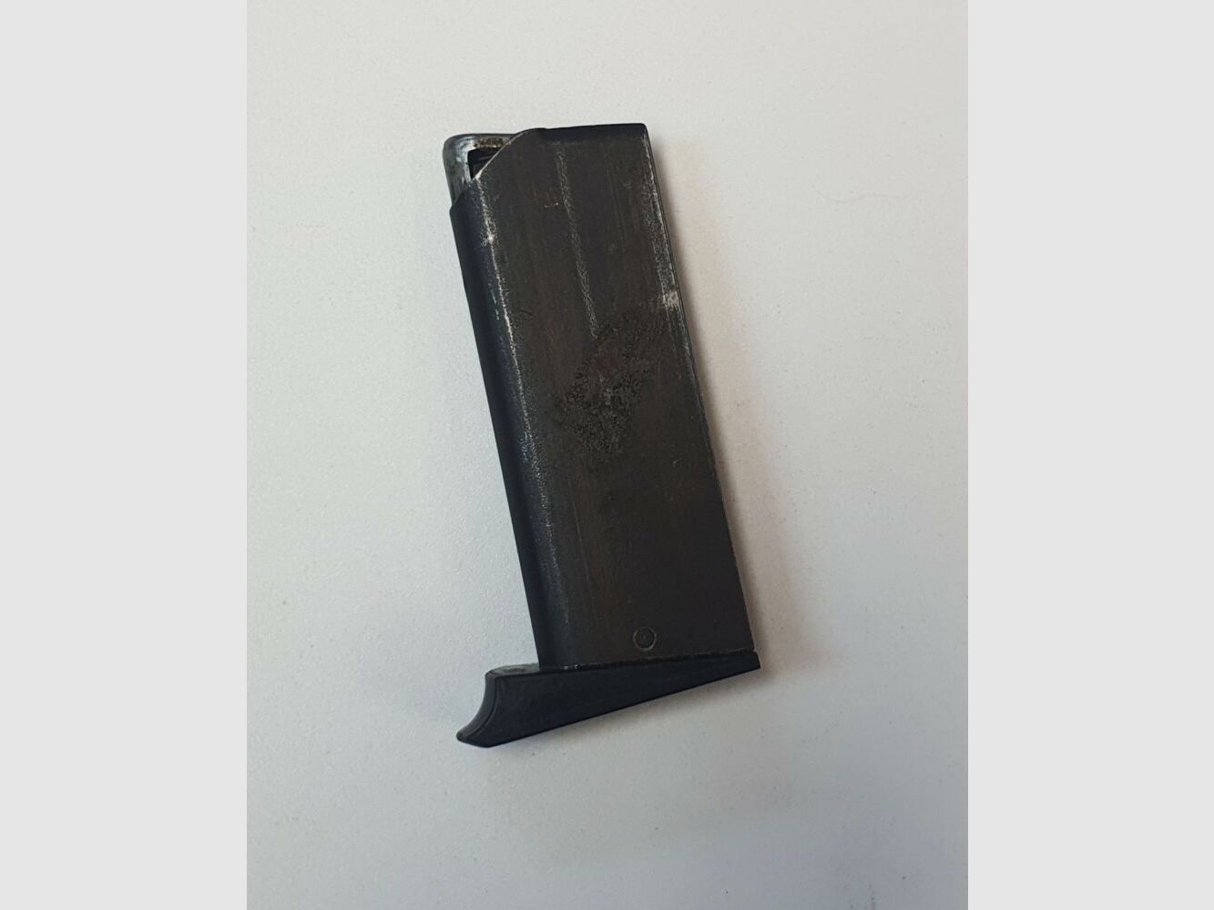 Rhöner tool and sports weapons factory magazine for pistol blank Rhöner SM10 - 8mm blank - 5 shots