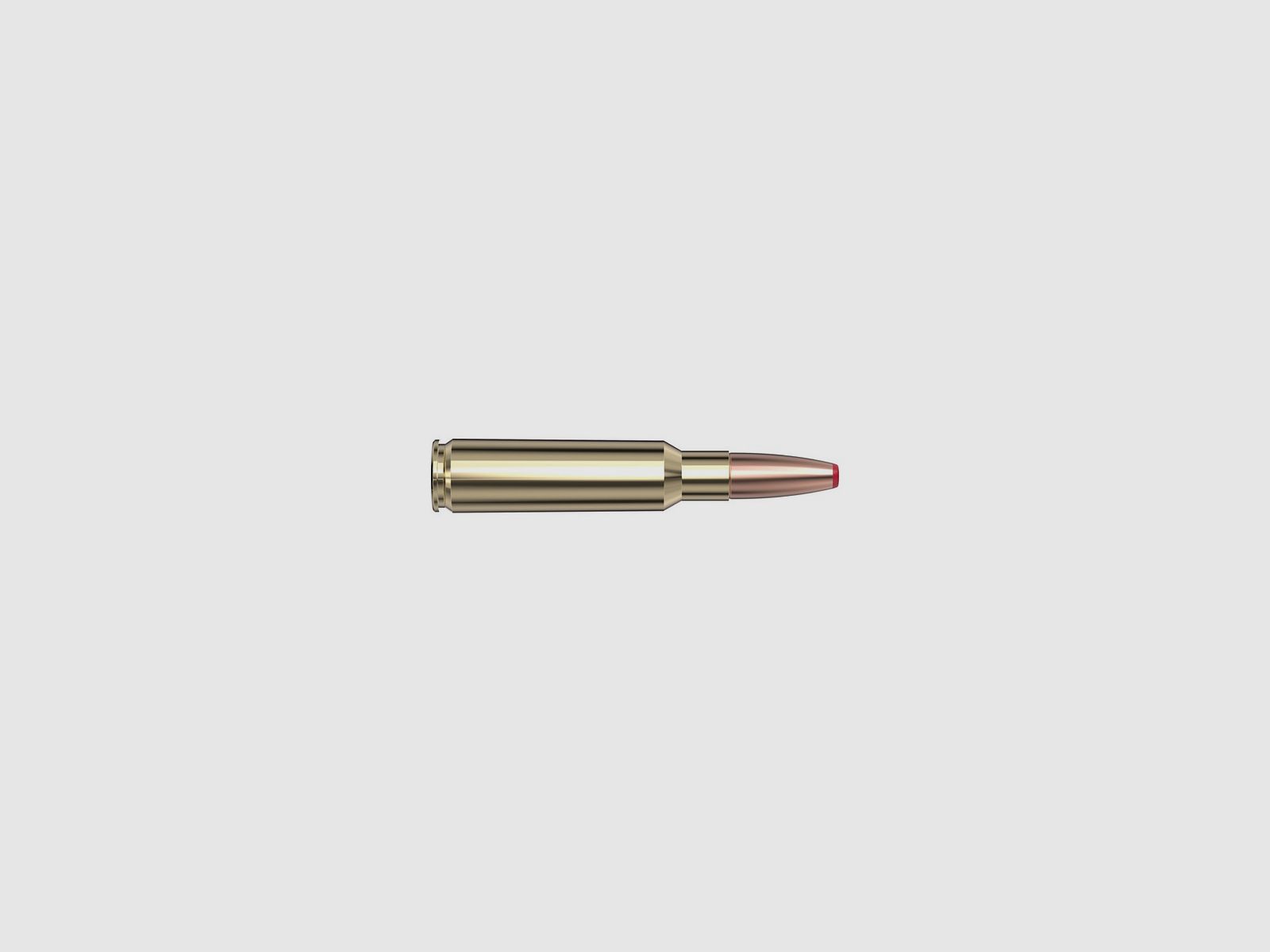 Hornady 8.5×55 Blaser 185 gr ECX™ Hornady International™ – 20 pcs.