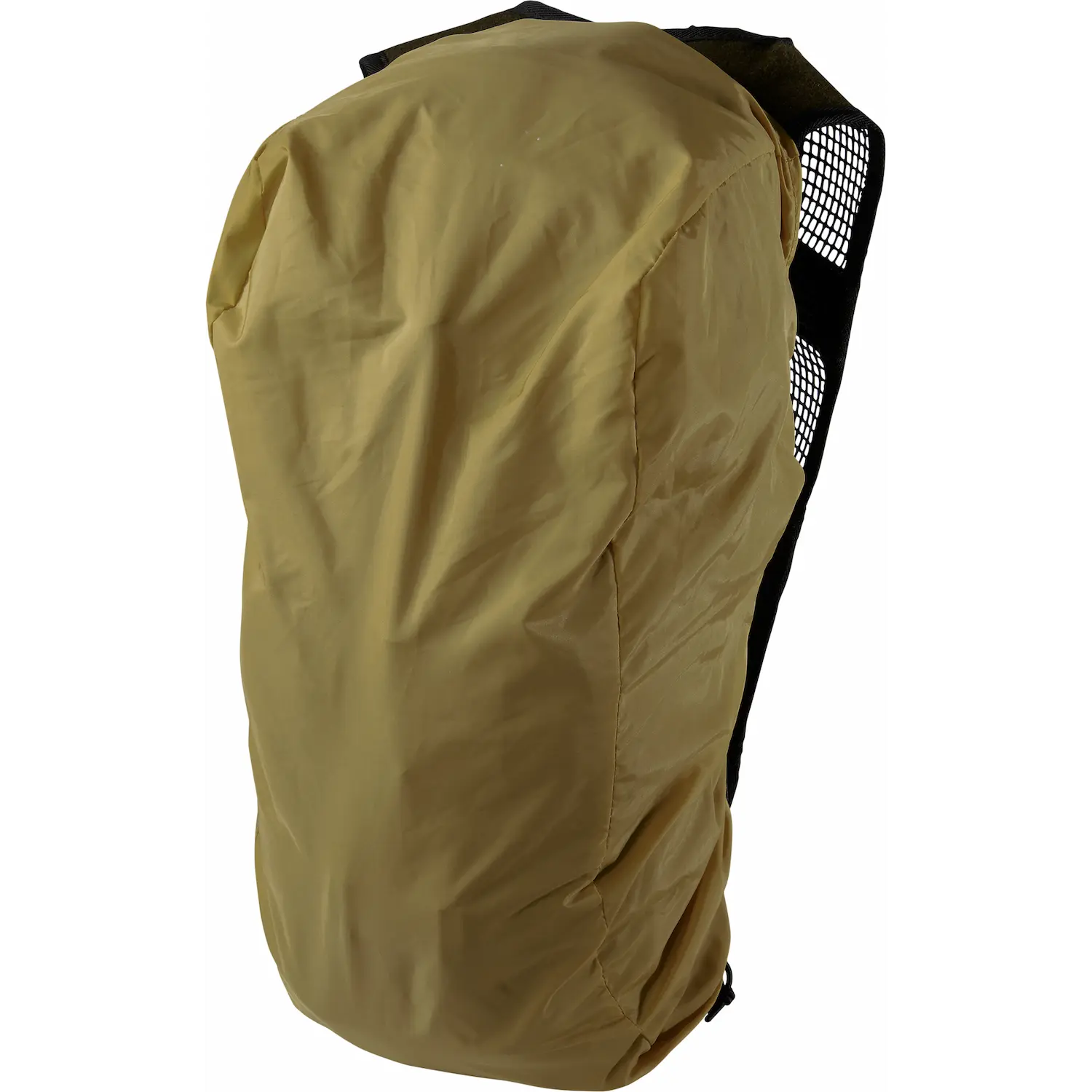 Mochila de caza de lana Härkila Alta Melton 12 l, imagen 3 de 4