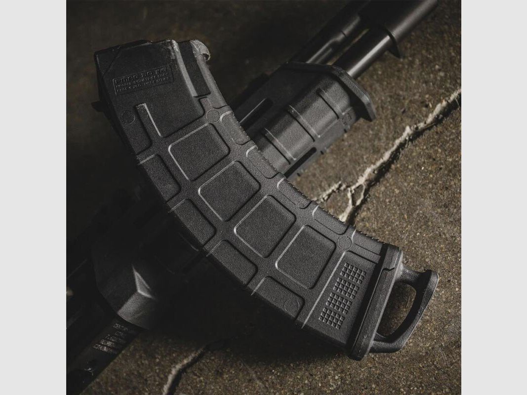3 PMAG Ranger plate AK/AKM, image 5 sur 5