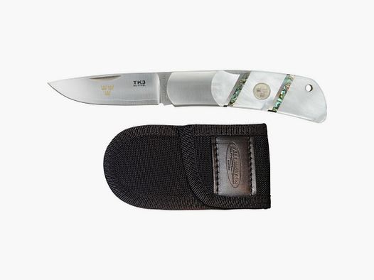 NAVAJAS FALLKNIVEN TRE KRONOR TK3 mop