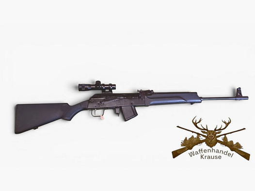 Saiga Izhmash Saiga 04-1B