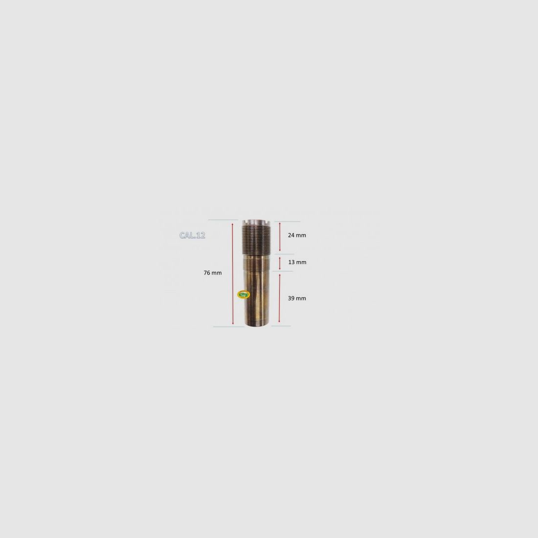 BENELLI Choke 3 Sterne Kal.12