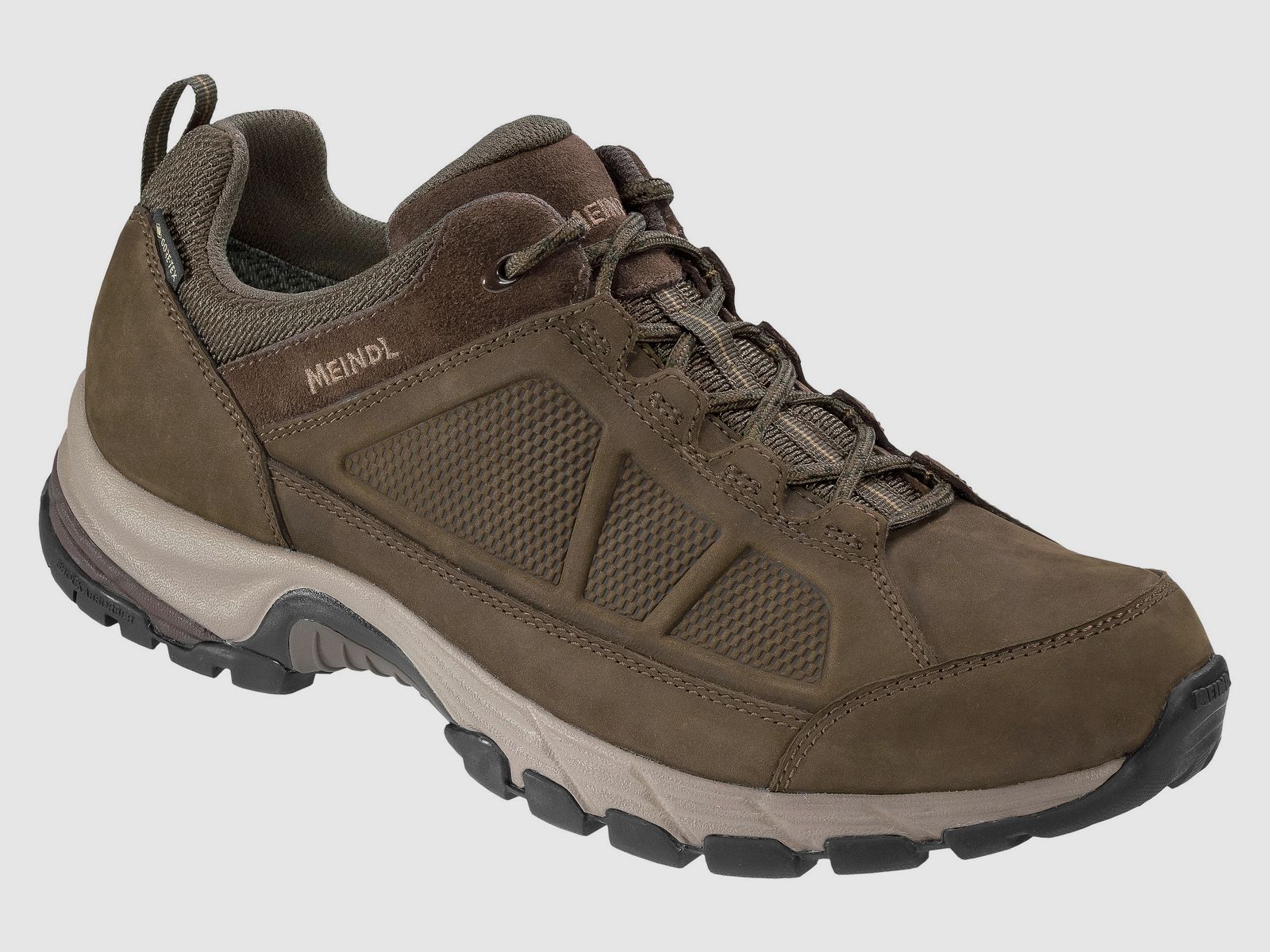 Meindl Freizeitschuhe Orlando GTX
