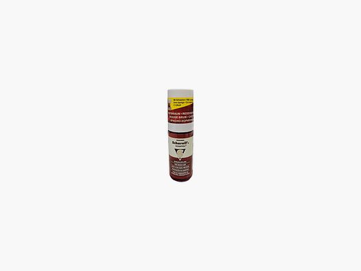 Stock oil for reddish brown stocks 50 ml